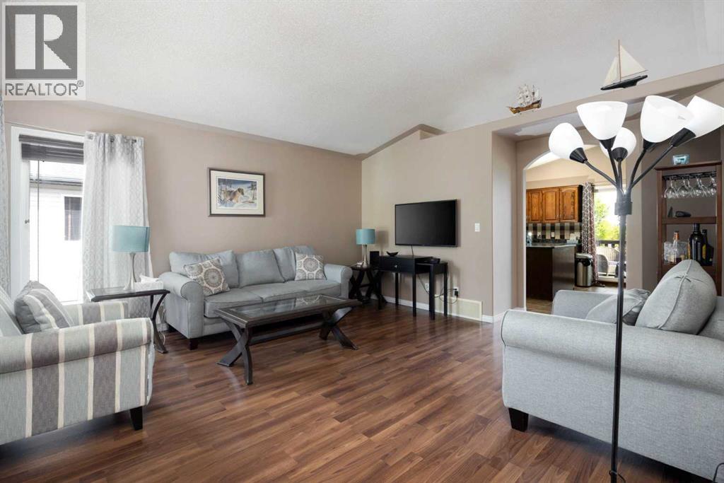 299 Pacific Crescent, Fort McMurray