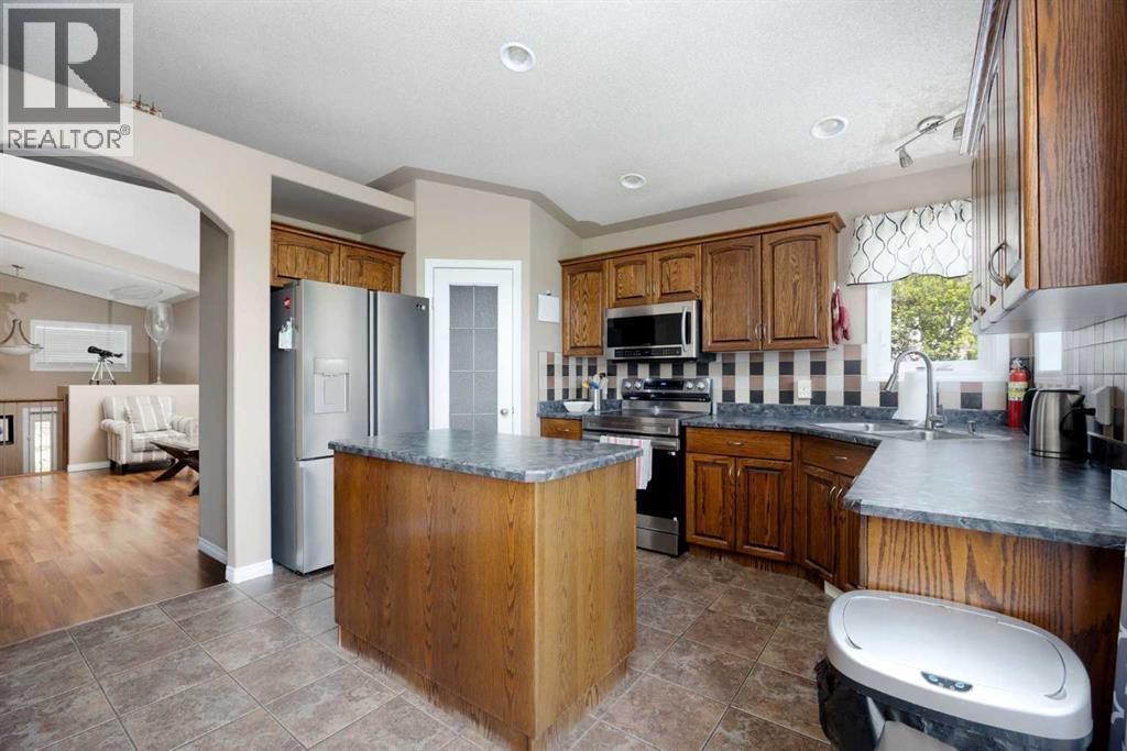 299 Pacific Crescent, Fort McMurray