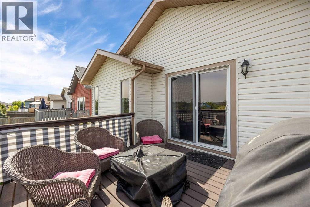 299 Pacific Crescent, Fort McMurray