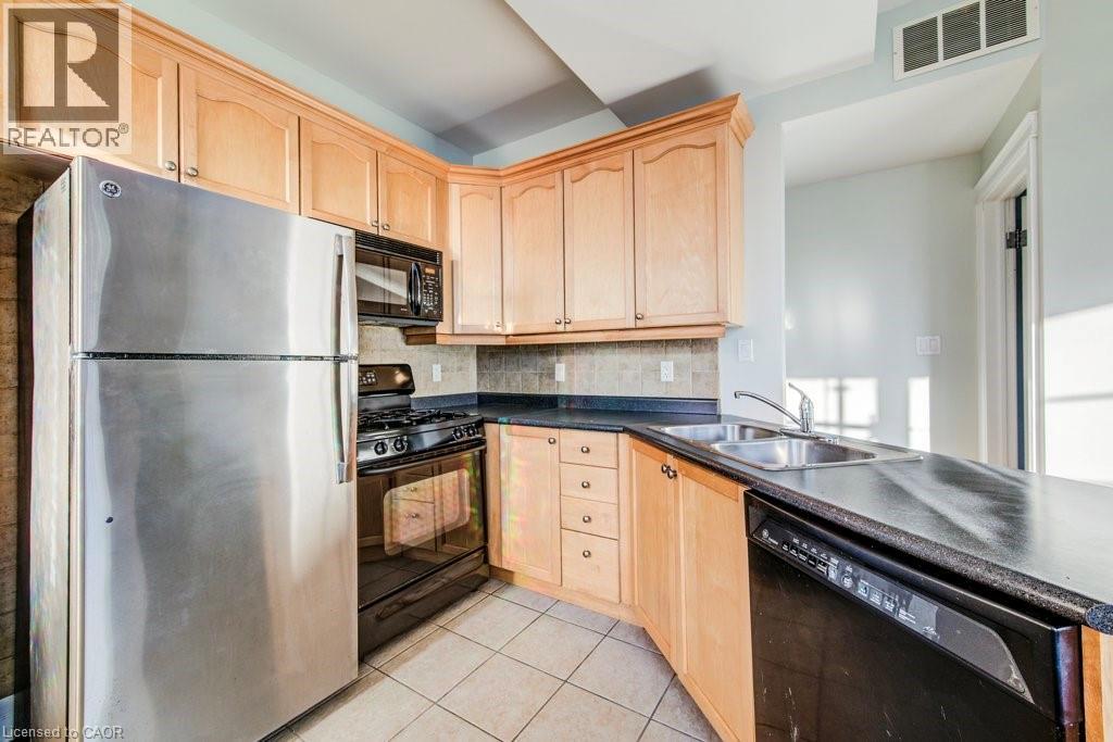 #201 555 KING Street E - 8