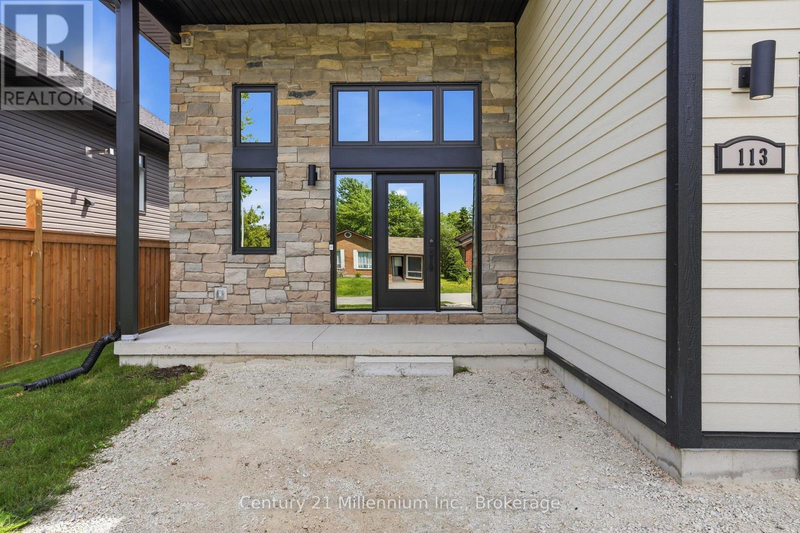 113 SMALLMAN DRIVE - 4