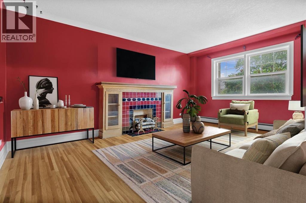 #9 1125 17 Avenue SW - 12