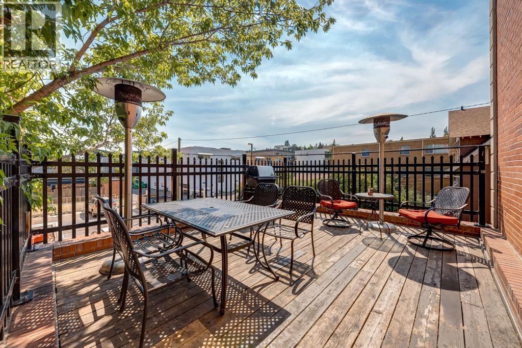 #9 1125 17 Avenue SW - 21