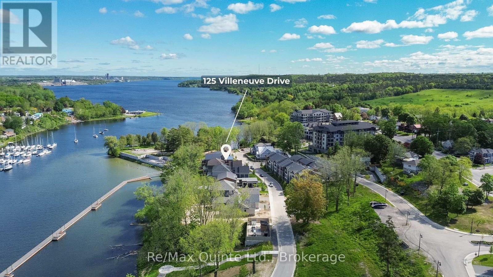 125 VILLENEUVE DRIVE - 2