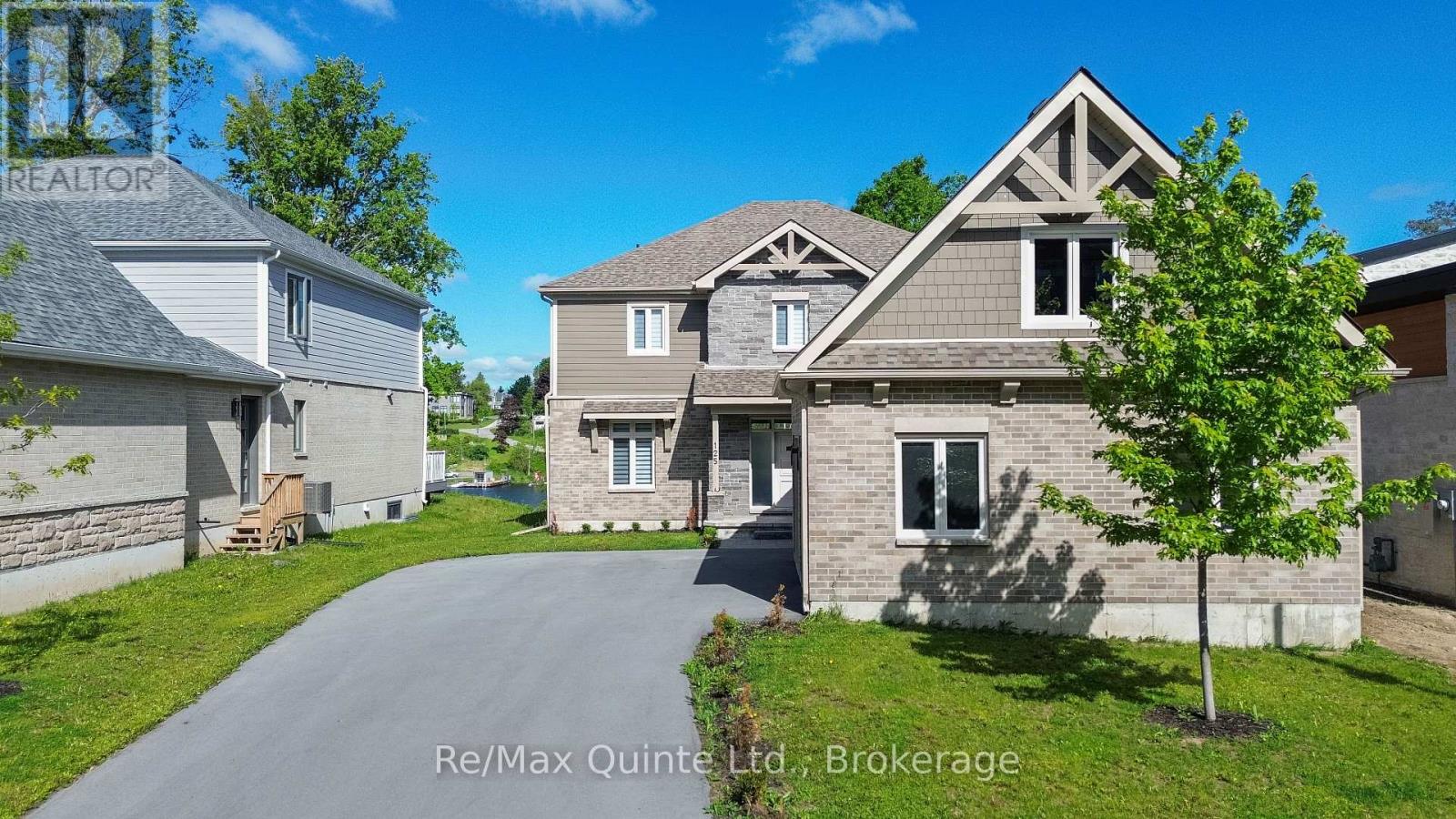 125 VILLENEUVE DRIVE - 4