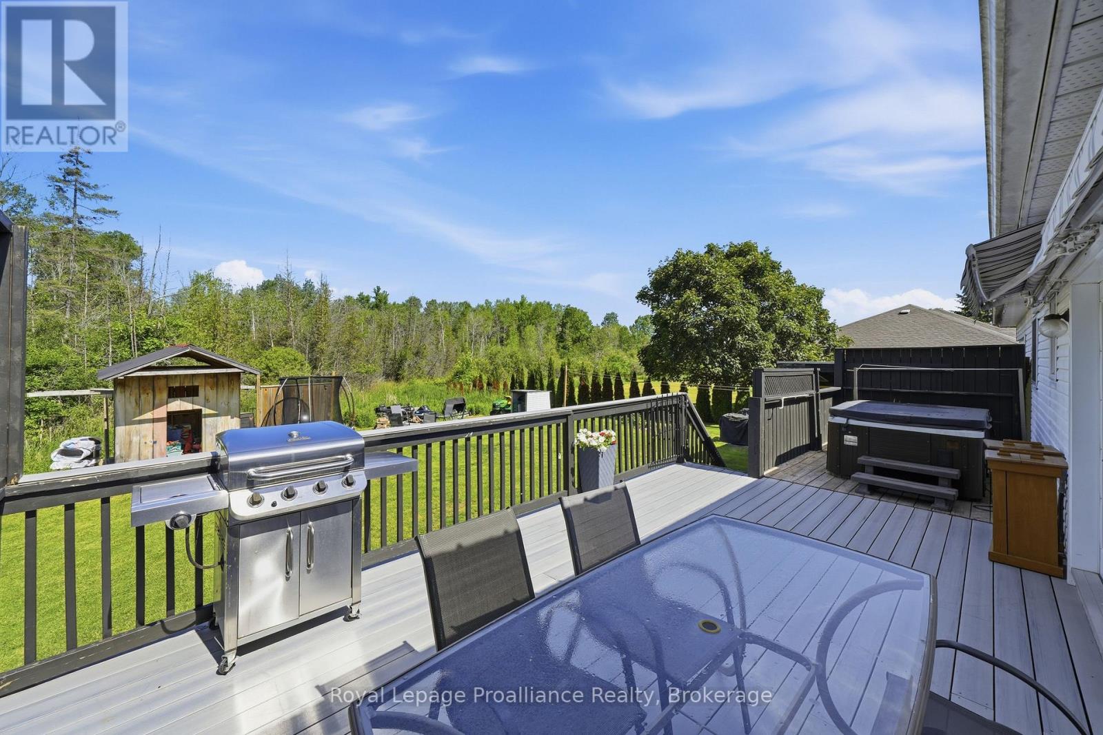 13 FORESTER DRIVE - 43