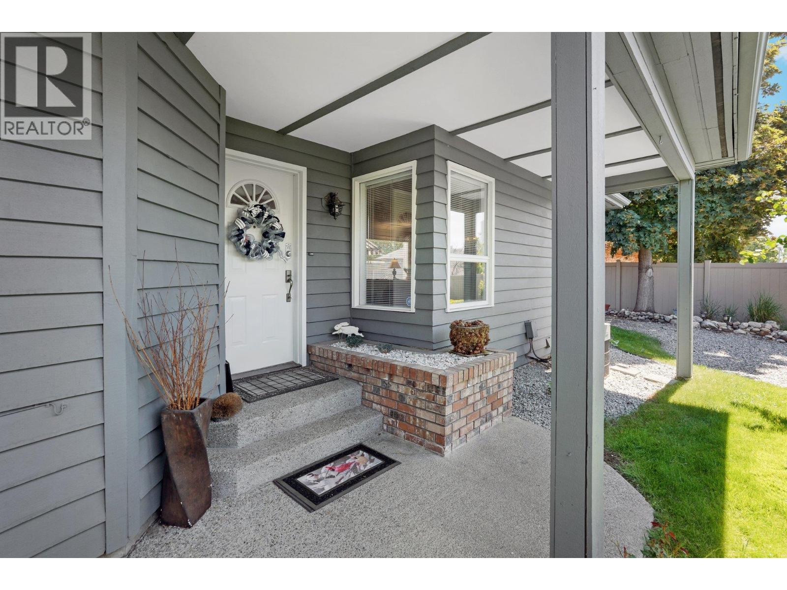 1530 Kelglen Crescent Unit# 21, Kelowna
