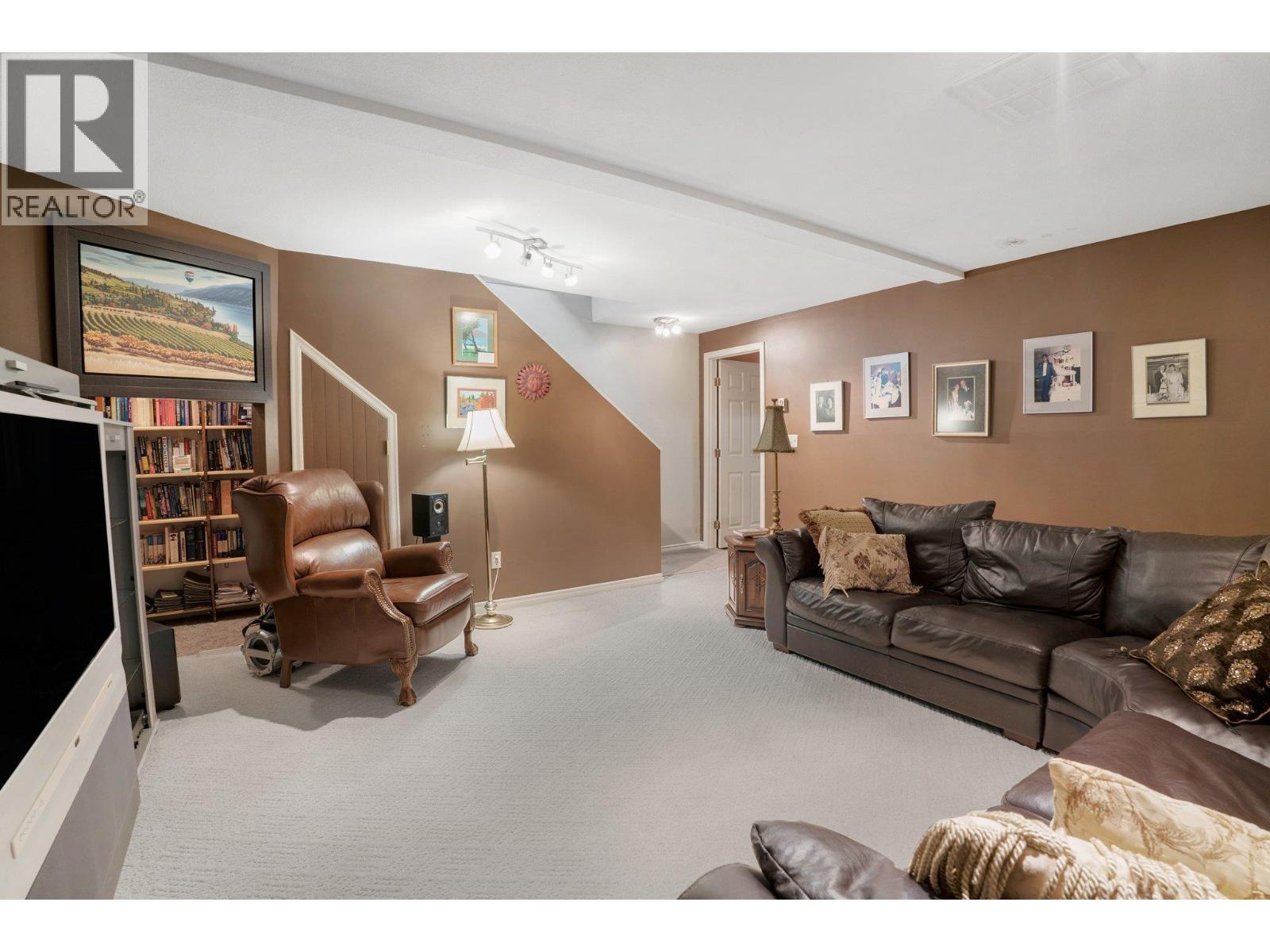 1530 Kelglen Crescent Unit# 21, Kelowna