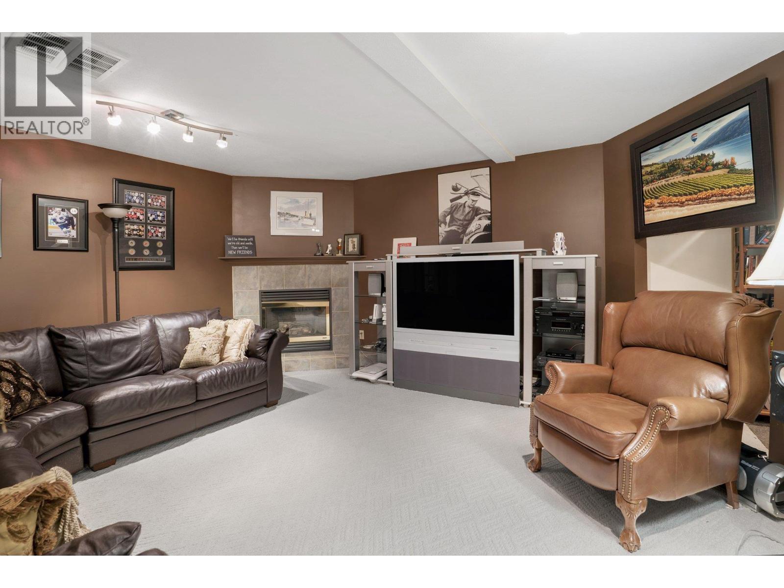 1530 Kelglen Crescent Unit# 21, Kelowna