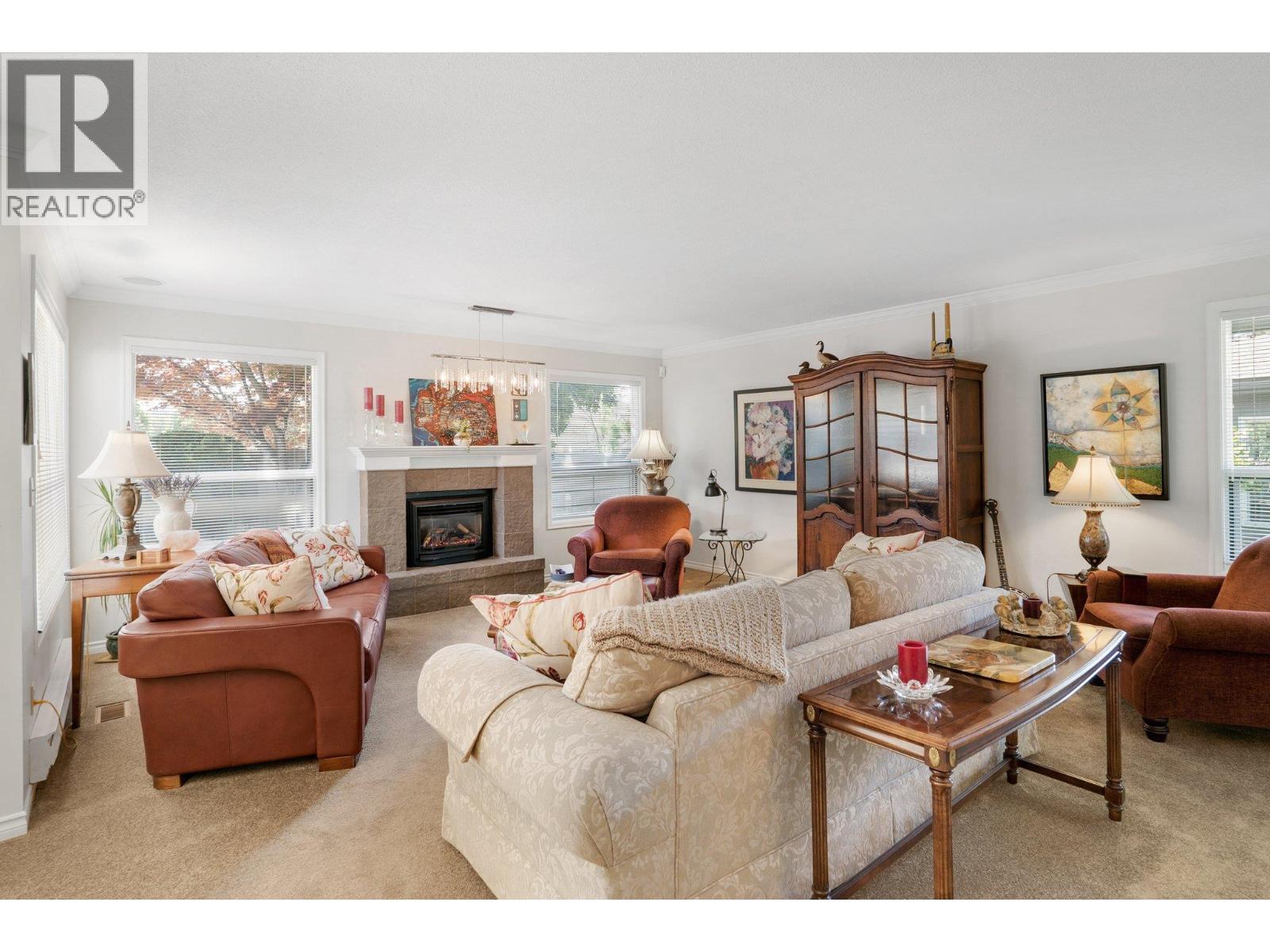 1530 Kelglen Crescent Unit# 21, Kelowna