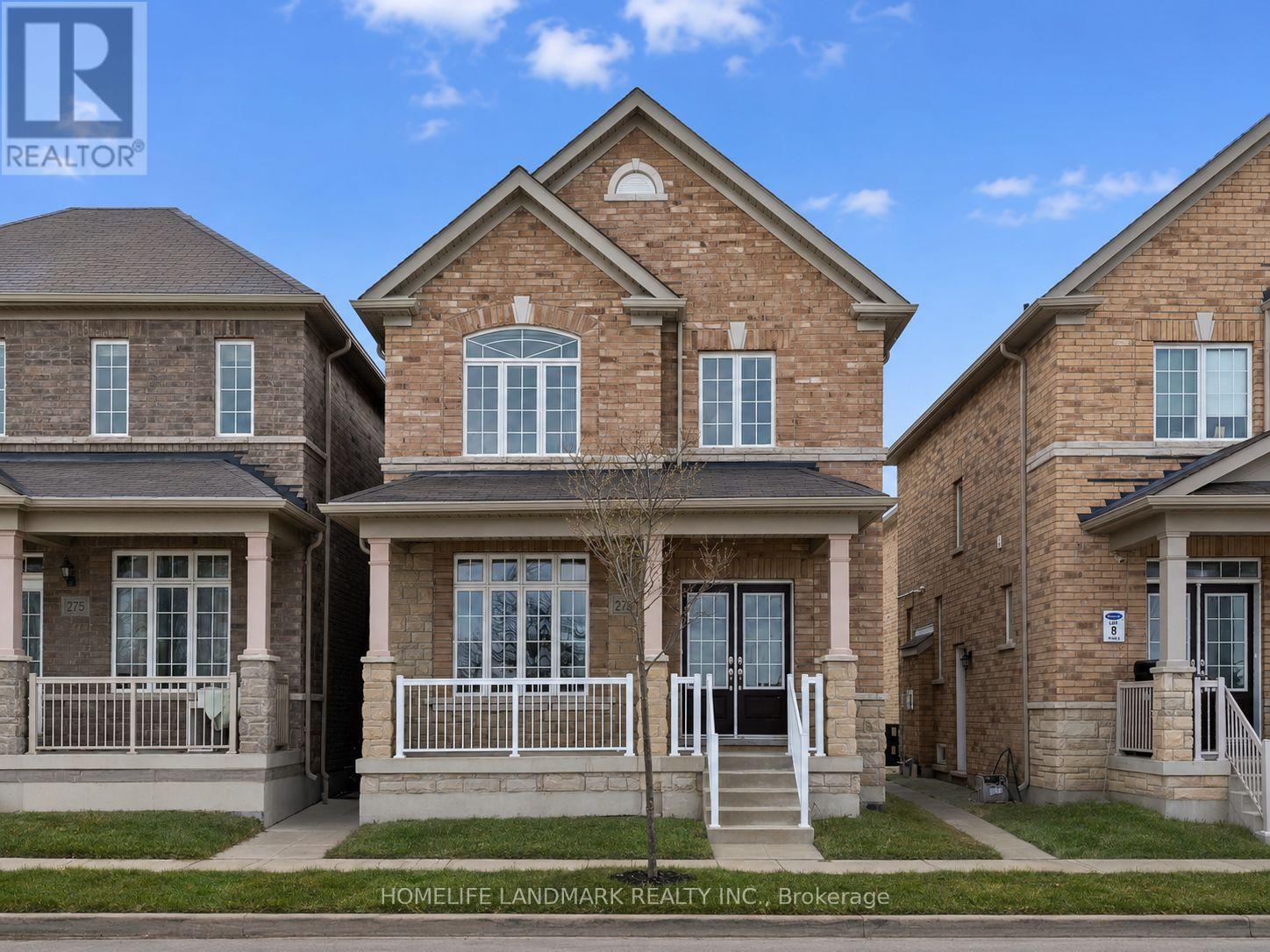 273 WILLIAM FORSTER ROAD - 1