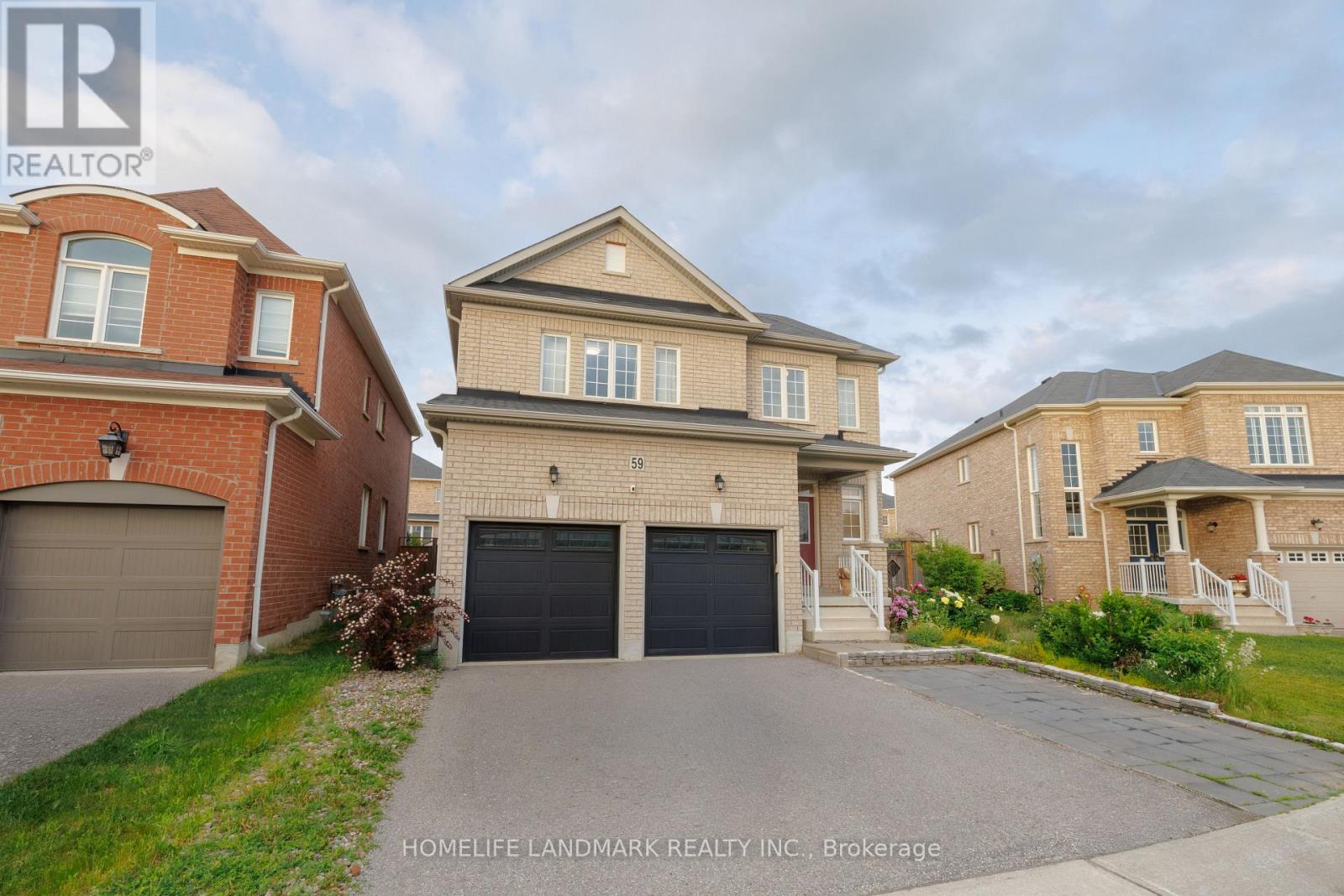 59 NATURE WAY CRESCENT - 1