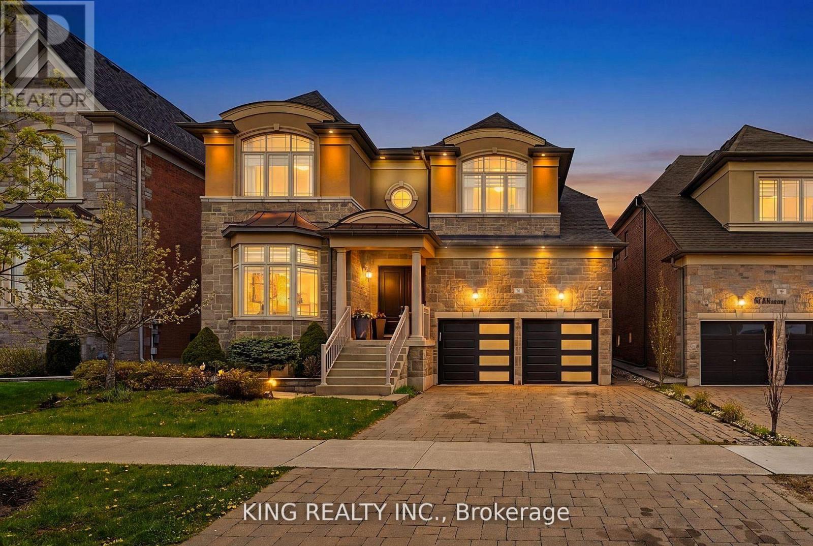 76 CHESNEY CRESCENT - 1
