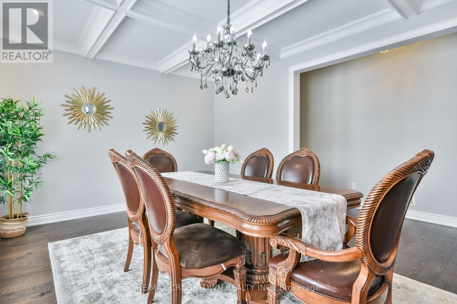 22 STEWART CRESCENT - 22