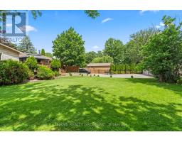 255 Ridgewood Crescent, London South, ON N6J3G7 Photo 38