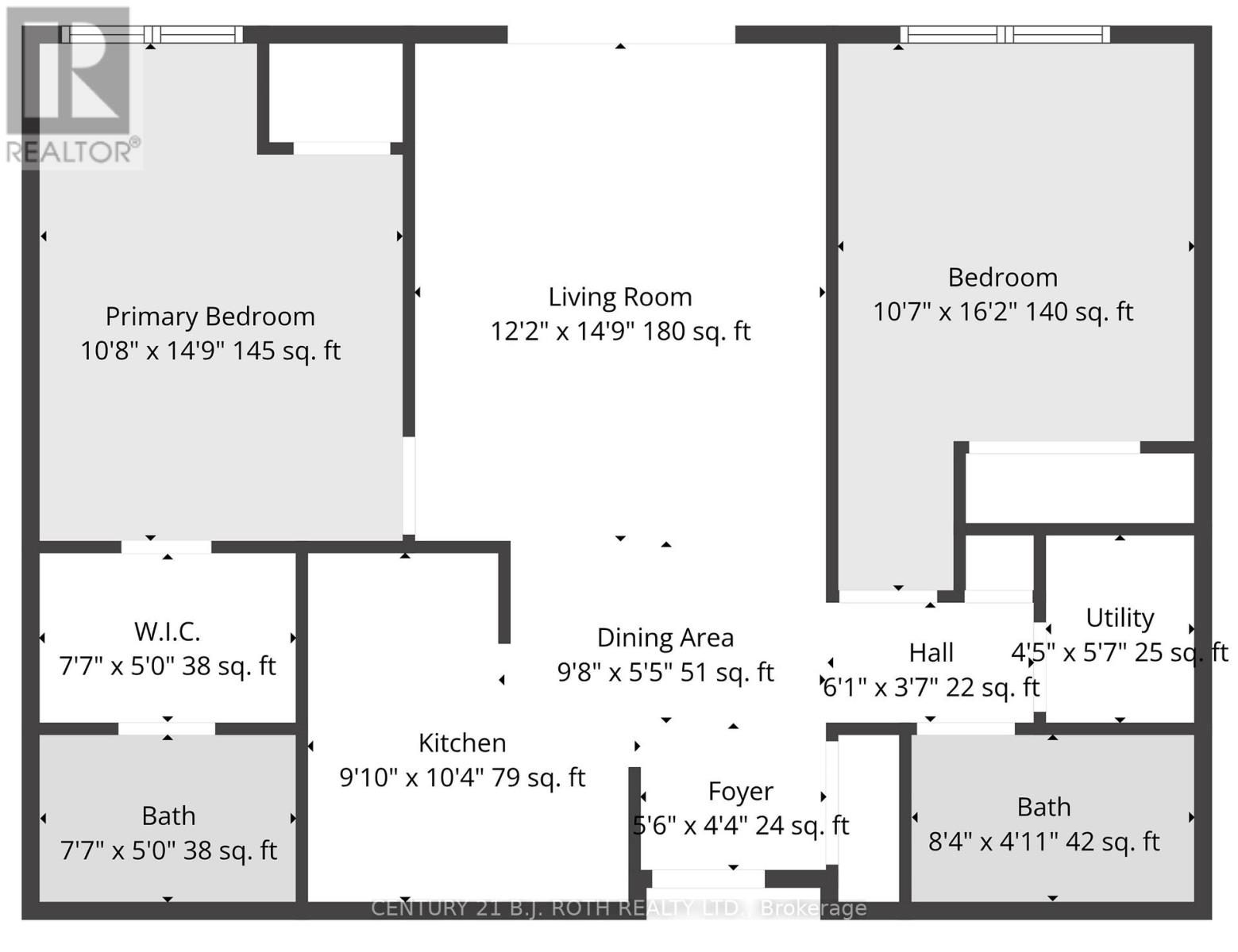 #209 49 JACOBS TERRACE - 24