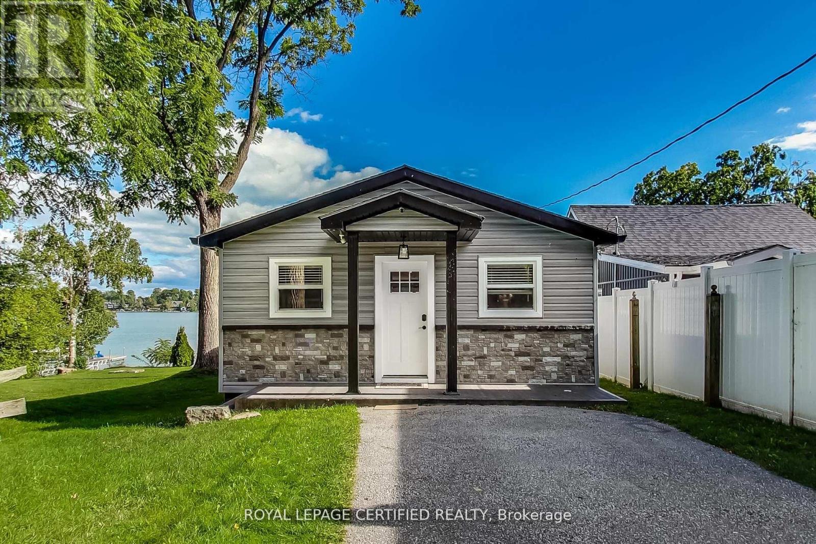 69 OLIVE CRESCENT - 1