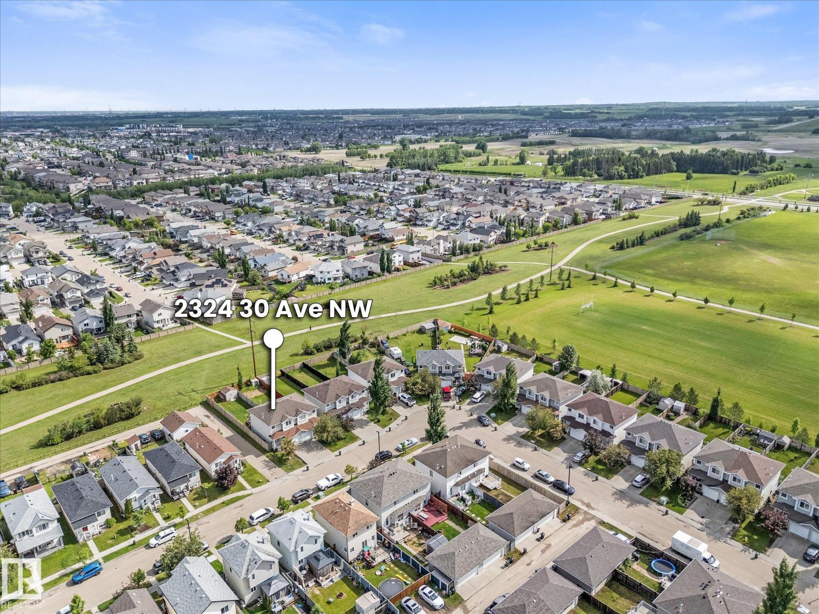 2324 30 AV NW - 3
