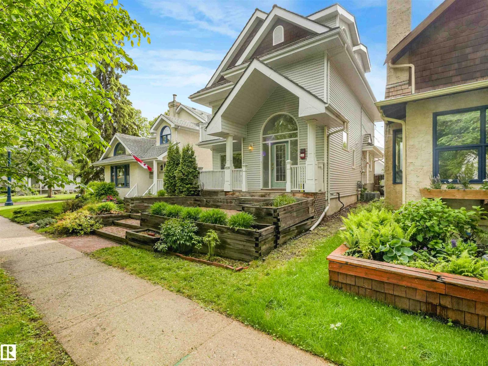 9508 100A ST NW - photo 2