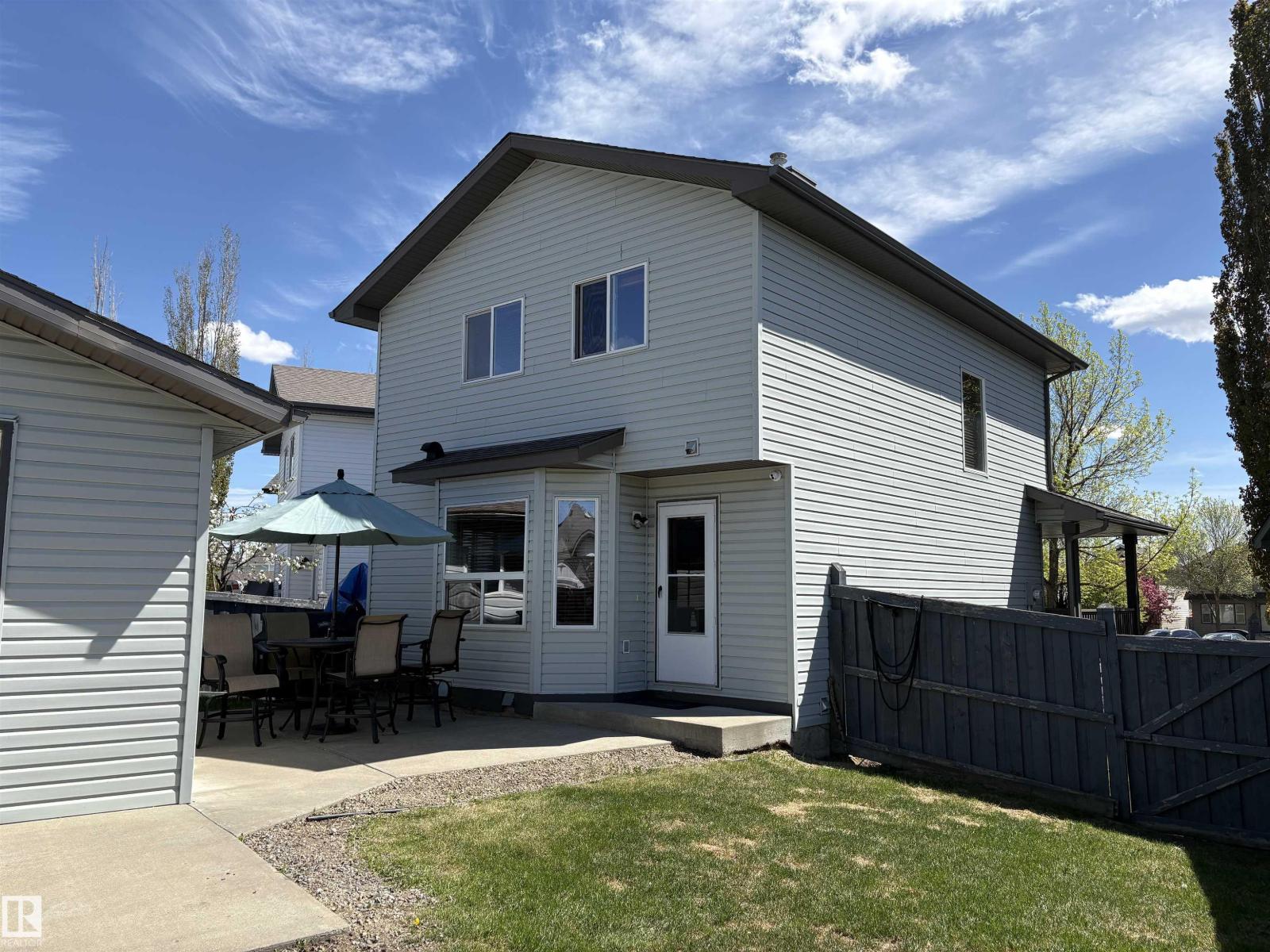 5428 202 ST NW - 41