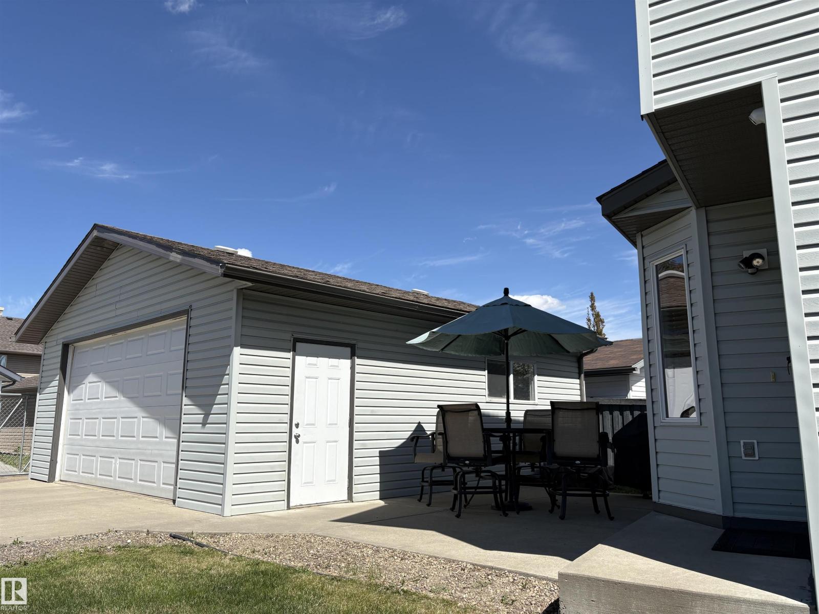 5428 202 ST NW - 6