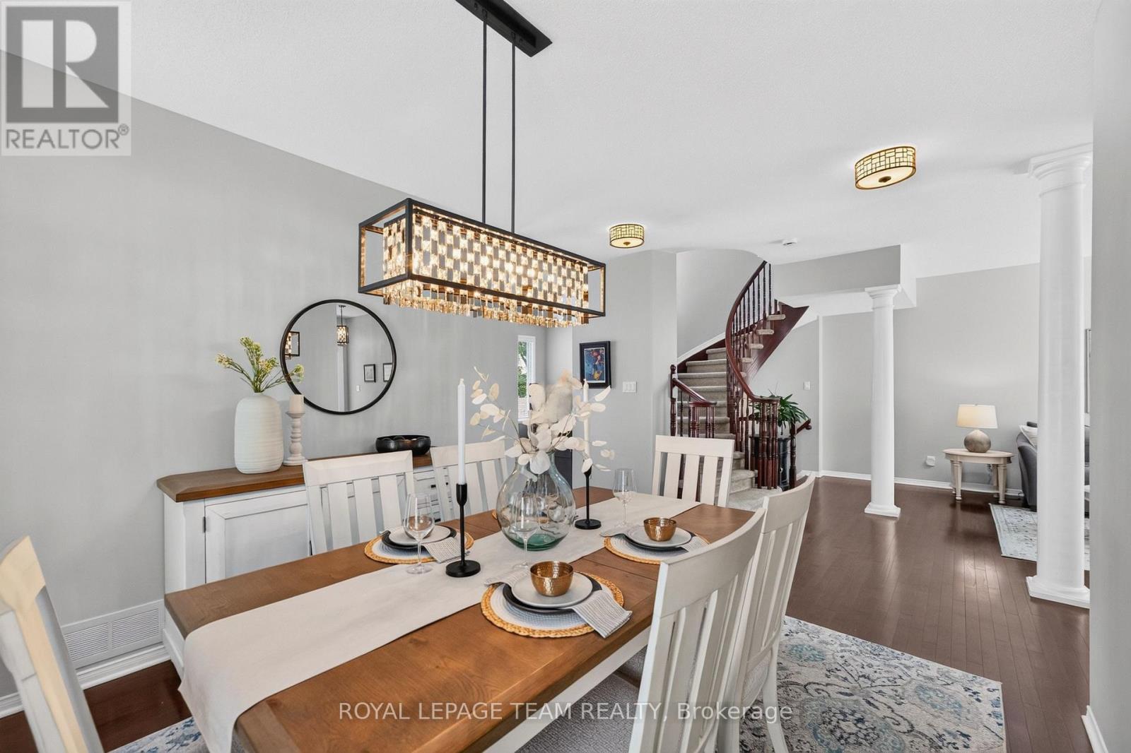 4 Bed, 3 Bath House for Sale in Ottawa – 14 WYNRIDGE PLACE, Ottawa – MLS# X13461848 - Image 9