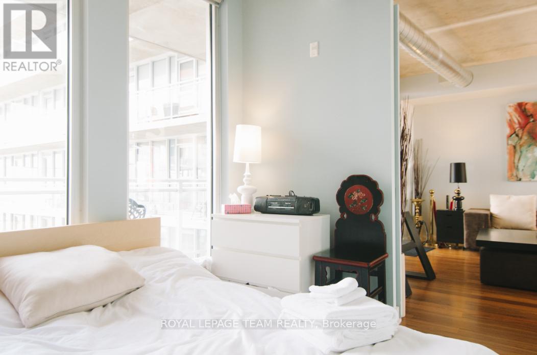 2 Bed, 2 Bath Apartment for Rent in Ottawa – 627 – 349 MCLEOD STREET, Ottawa – MLS# X13461980 - Image 10