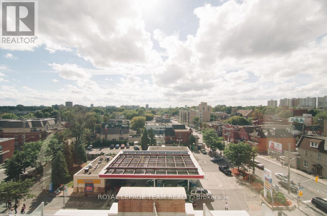 2 Bed, 2 Bath Apartment for Rent in Ottawa – 627 – 349 MCLEOD STREET, Ottawa – MLS# X13461980 - Image 13