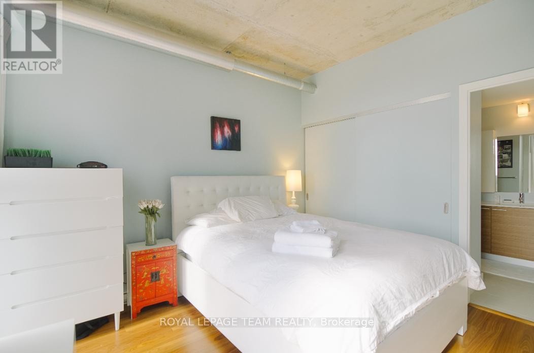 2 Bed, 2 Bath Apartment for Rent in Ottawa – 627 – 349 MCLEOD STREET, Ottawa – MLS# X13461980 - Image 6