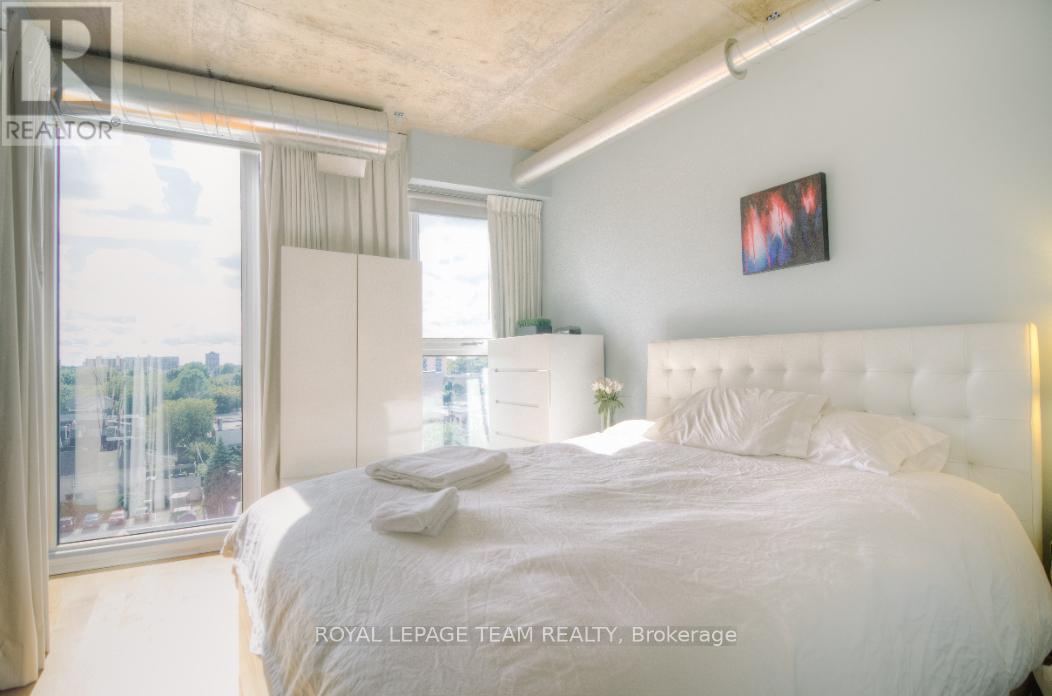 2 Bed, 2 Bath Apartment for Rent in Ottawa – 627 – 349 MCLEOD STREET, Ottawa – MLS# X13461980 - Image 7