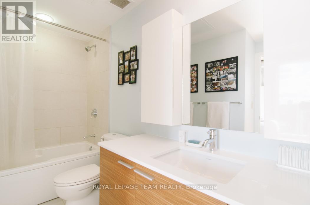 2 Bed, 2 Bath Apartment for Rent in Ottawa – 627 – 349 MCLEOD STREET, Ottawa – MLS# X13461980 - Image 8