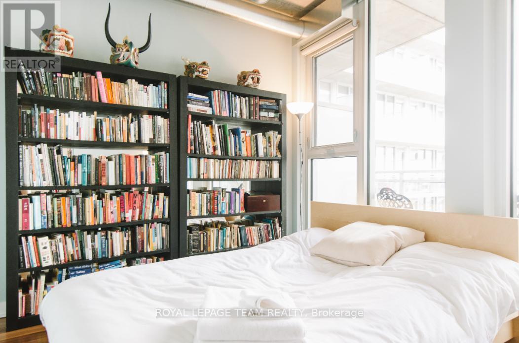 2 Bed, 2 Bath Apartment for Rent in Ottawa – 627 – 349 MCLEOD STREET, Ottawa – MLS# X13461980 - Image 9