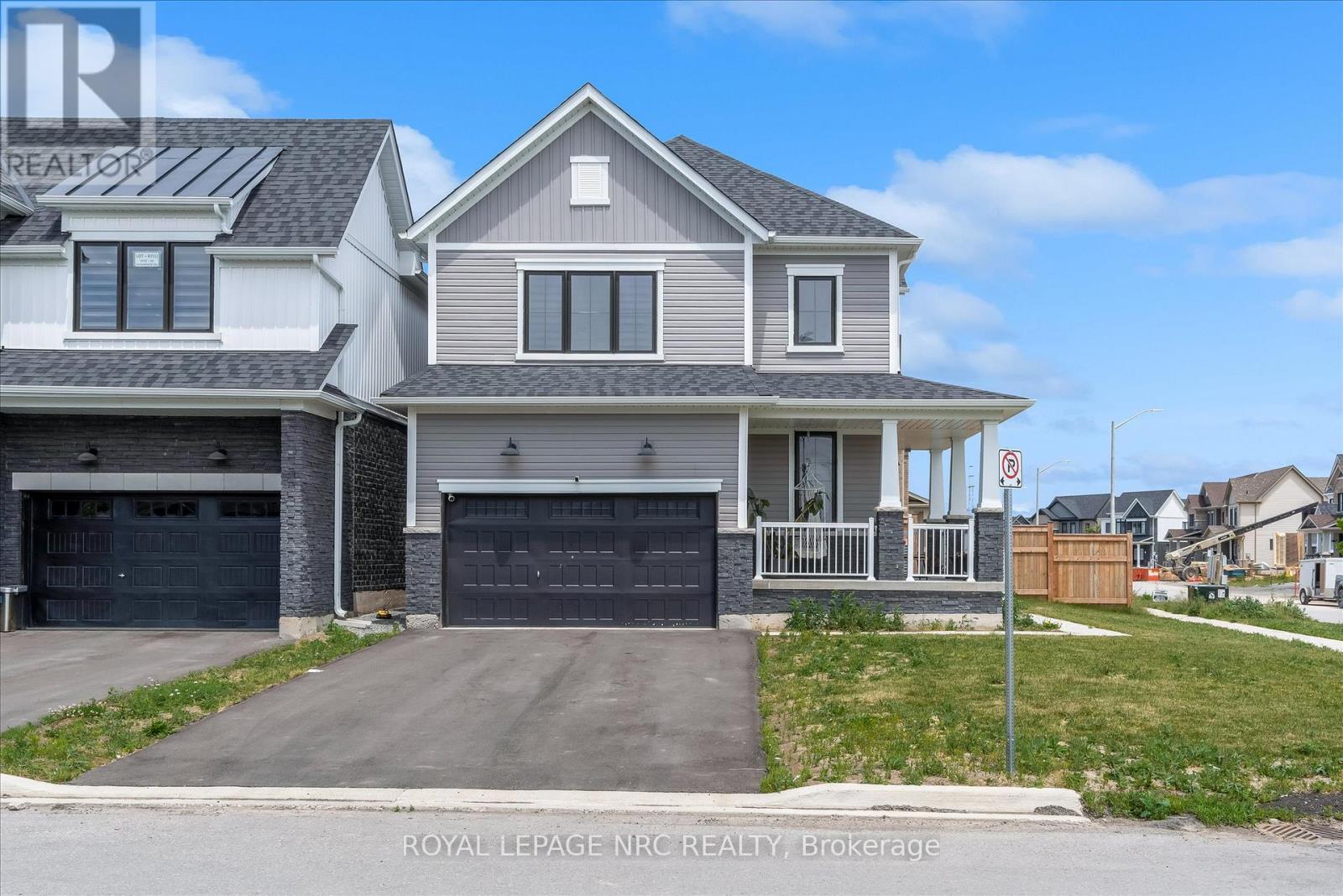 8 DOWNRIVER DRIVE - 2