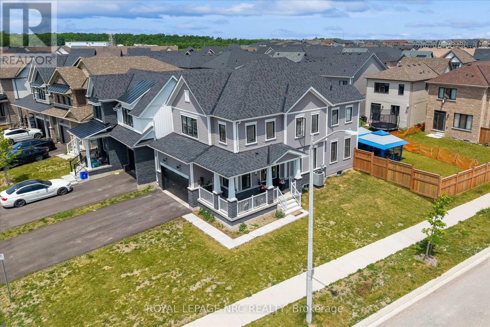 8 DOWNRIVER DRIVE - 20