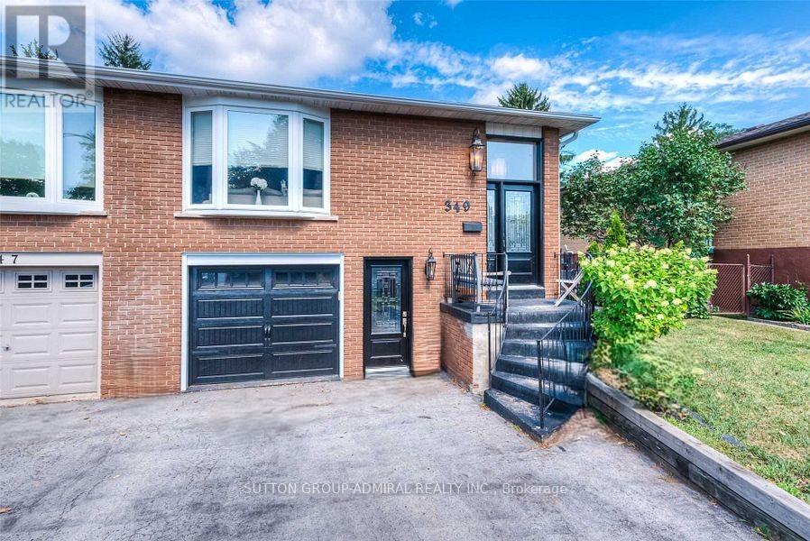 349 ENFIELD ROAD - 1