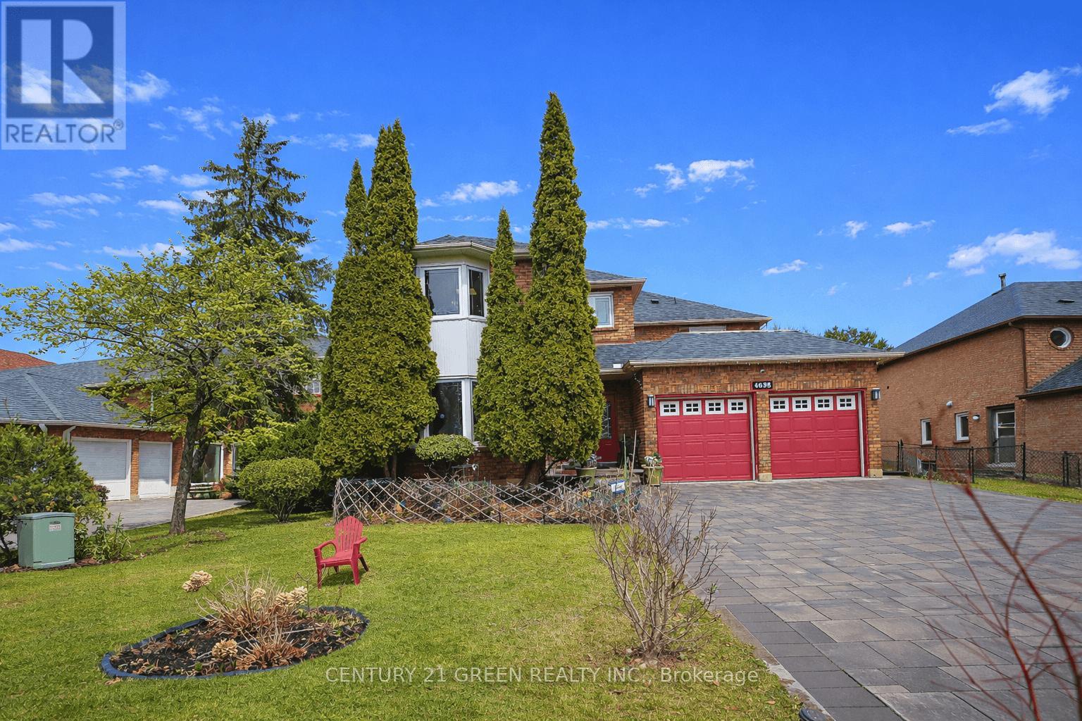 4635 BEAUFORT TERRACE - 1
