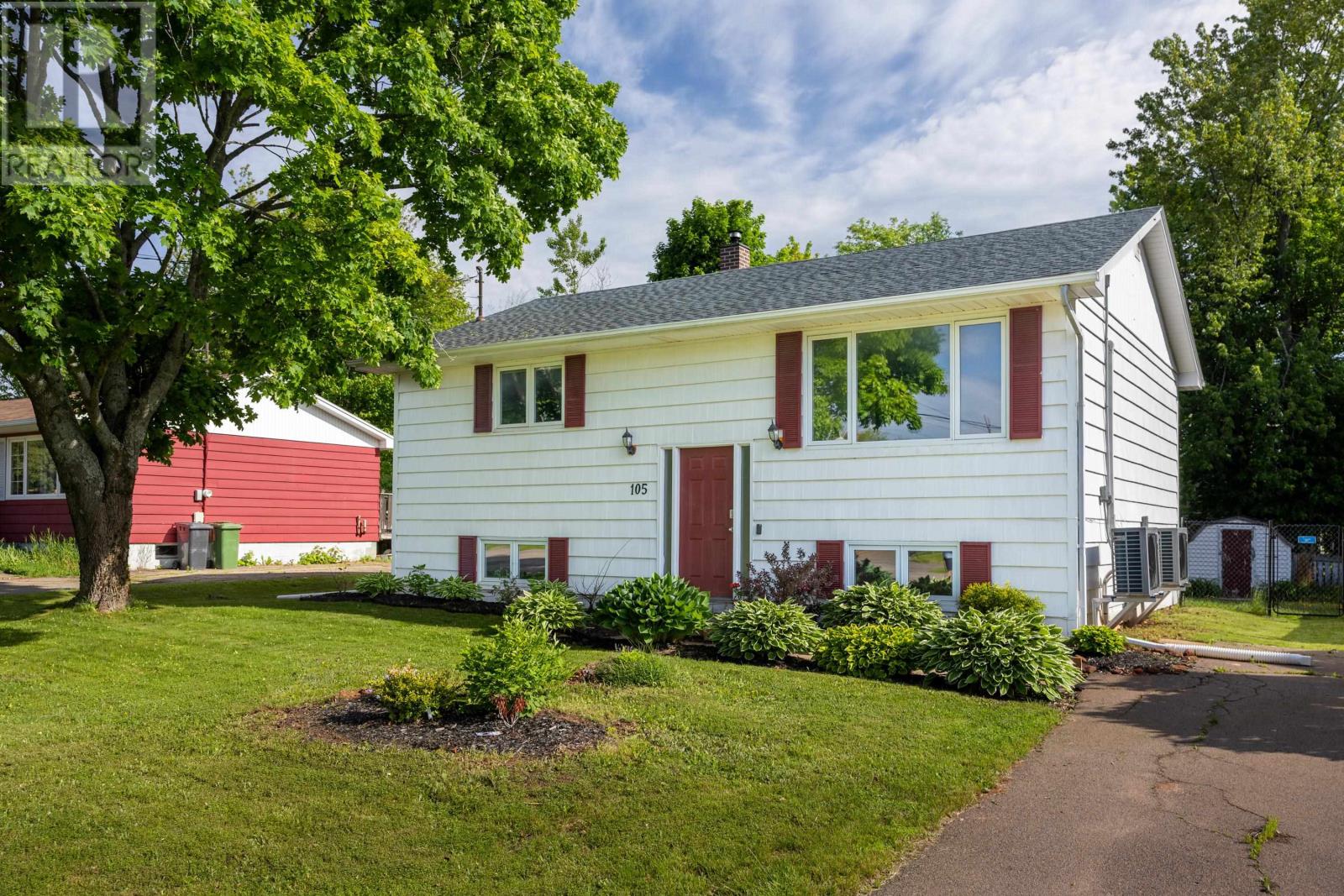 105 Glenafton Drive - 1