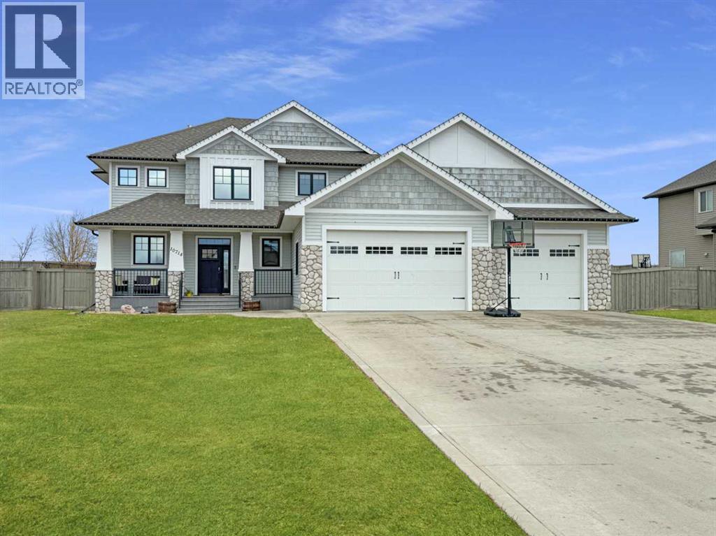 10714 160 Avenue, Rural Grande Prairie No. 1, County of, Alberta, T8V0P1