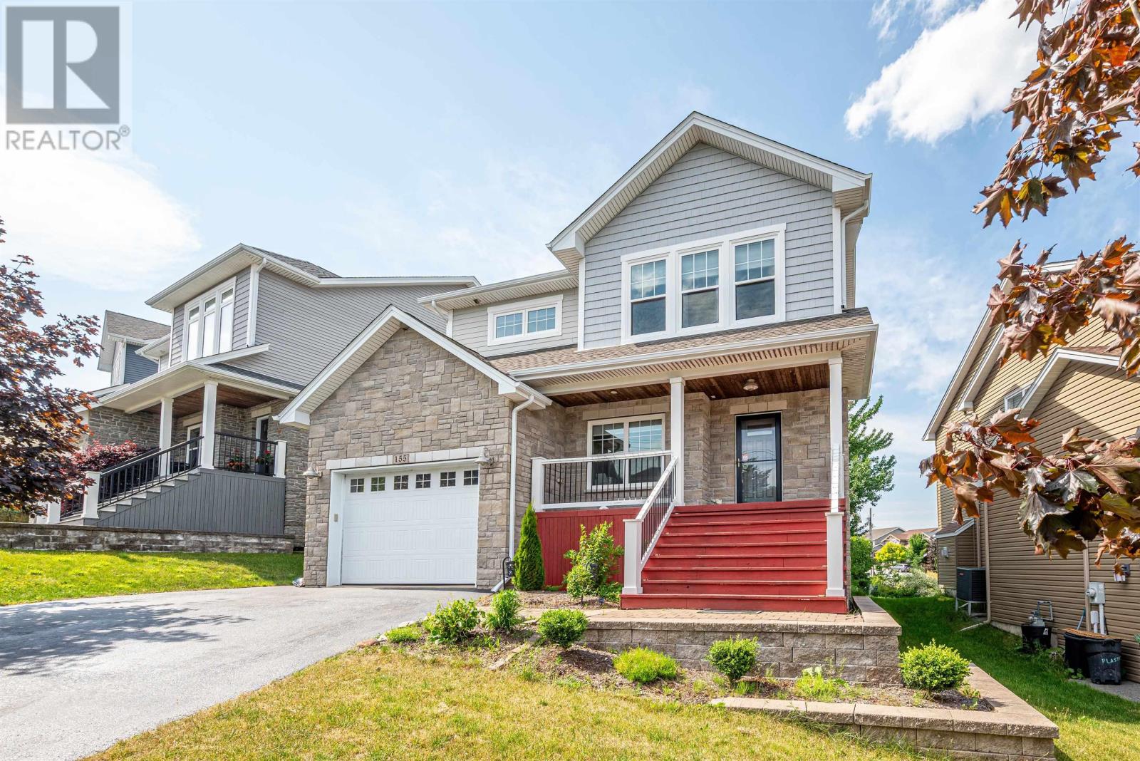 155 HollyHock Way - 2