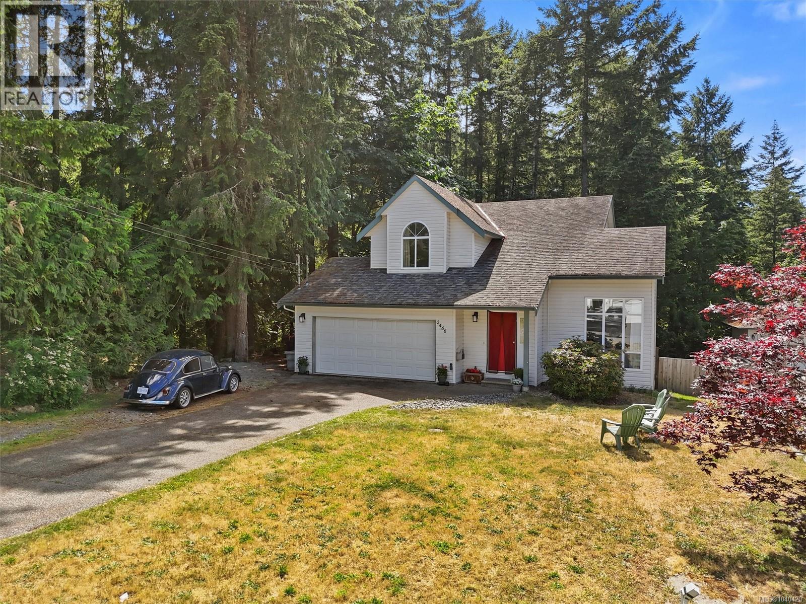 2466 Galland Rd - 1