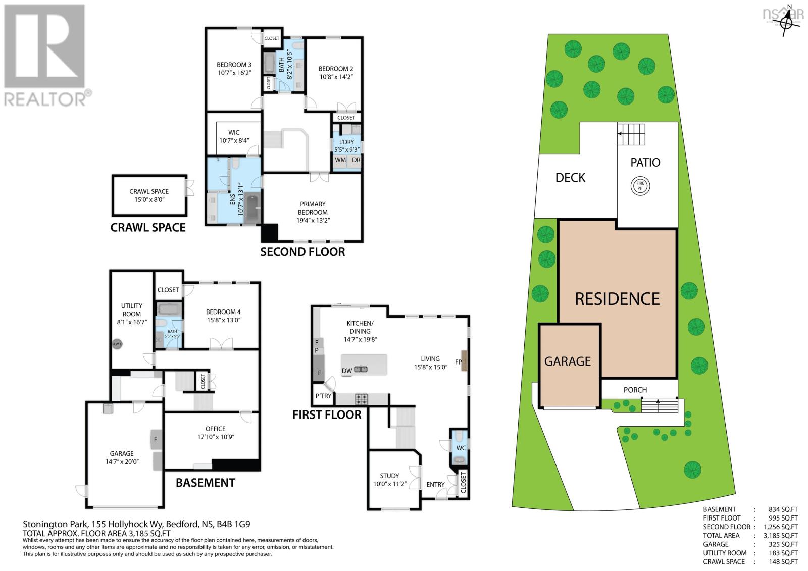 155 HollyHock Way - 50