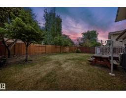 3843 47 St Nw, Edmonton, AB T6L5B3 Photo 18