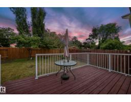 3843 47 St Nw, Edmonton, AB T6L5B3 Photo 16