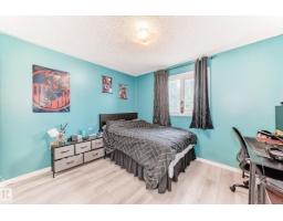 Bedroom 5 - 3843 47 St Nw, Edmonton, AB T6L5B3 Photo 9