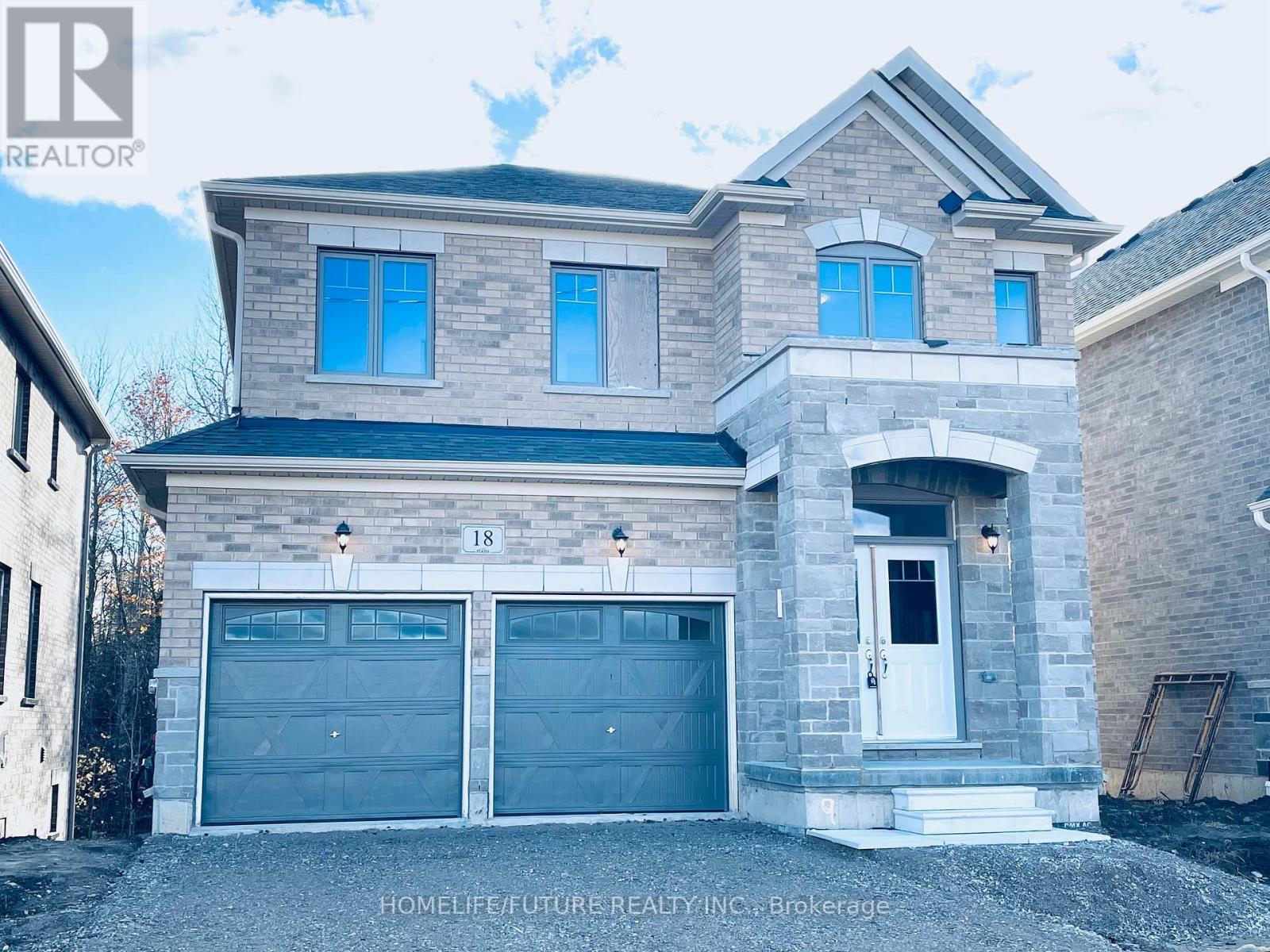 18 AITCHISON AVENUE - 1