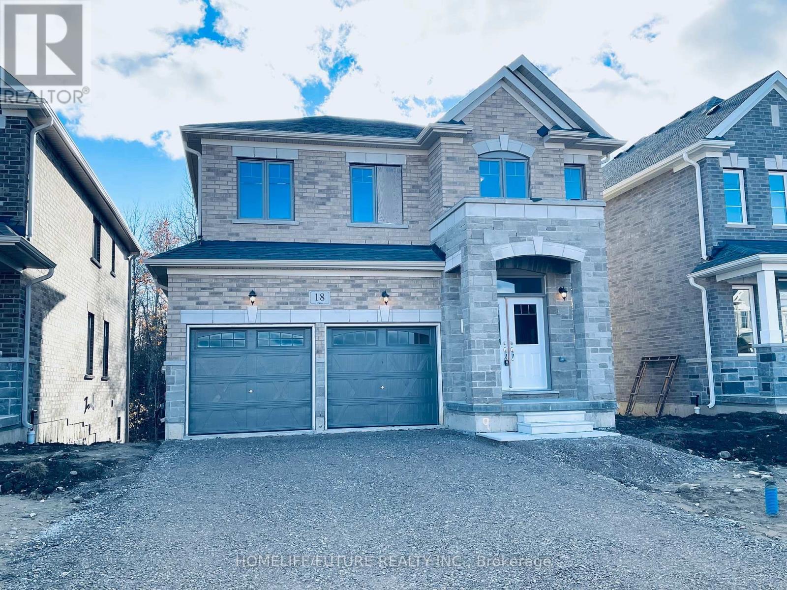 18 AITCHISON AVENUE - 2