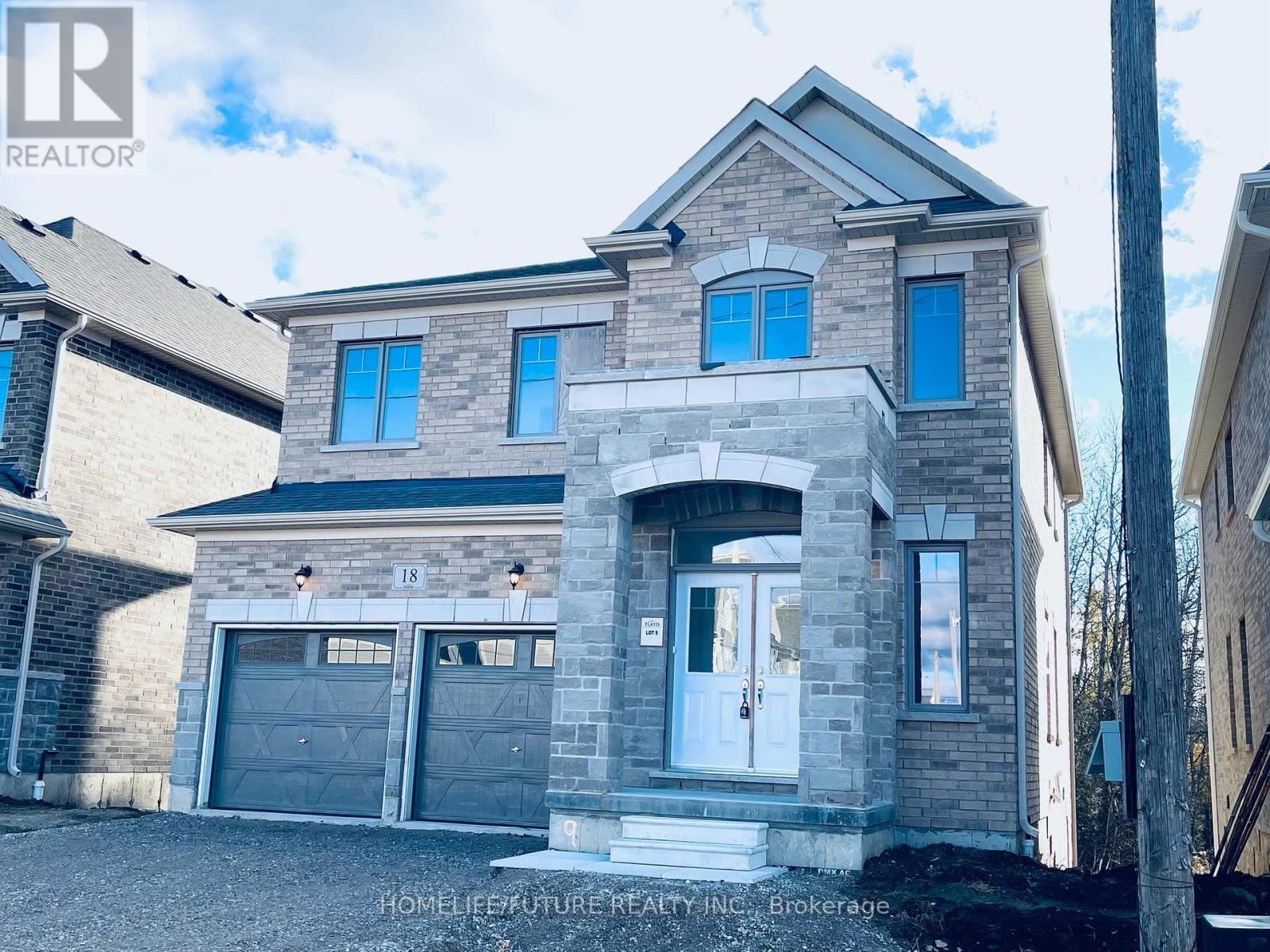 18 AITCHISON AVENUE - 3