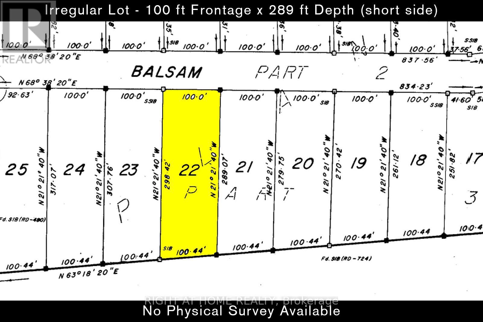 524 BALSAM CHUTES ROAD - 5