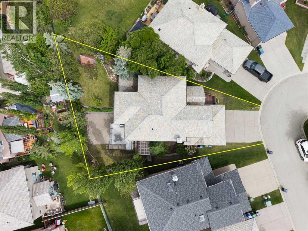 Property lines are approximate