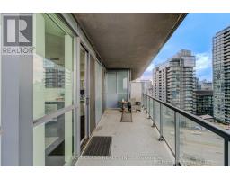 1610 - 20 Bruyeres Mews, Toronto, ON M5V0G8 Photo 15